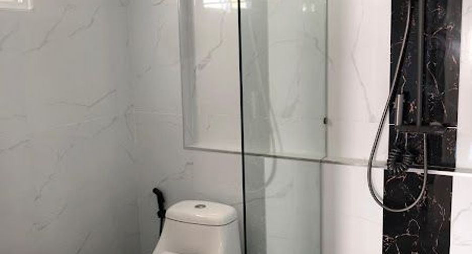 For rent 3 bedrooms house in Ko Samui, Surat Thani