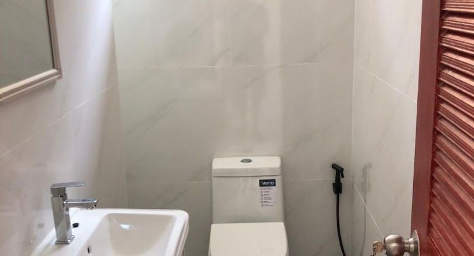 For rent 3 bedrooms house in Ko Samui, Surat Thani