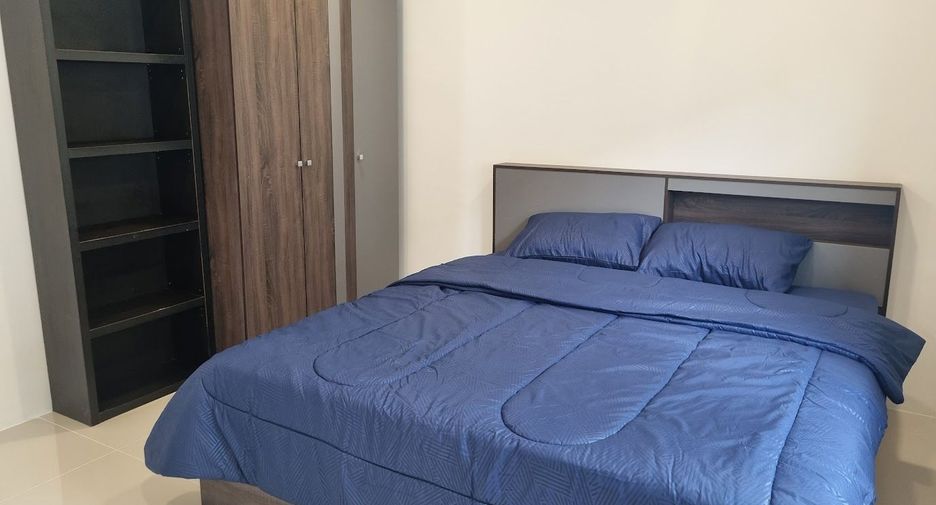 For rent 3 bedrooms house in Ko Samui, Surat Thani