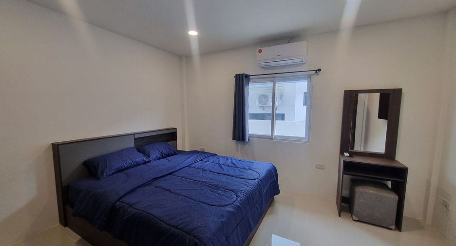 For rent 3 bedrooms house in Ko Samui, Surat Thani