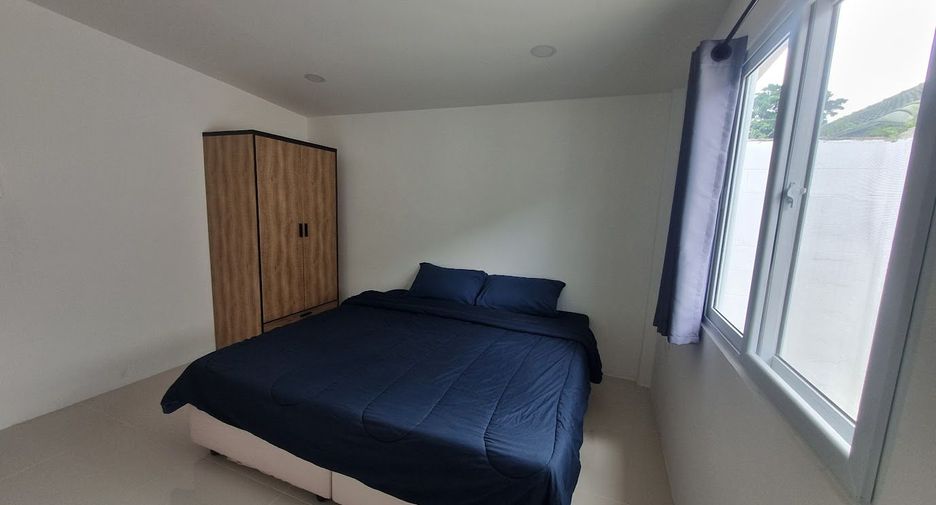 For rent 3 bedrooms house in Ko Samui, Surat Thani