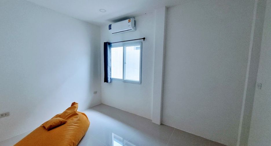 For rent 3 bedrooms house in Ko Samui, Surat Thani