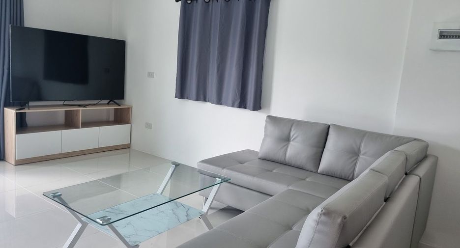 For rent 3 bedrooms house in Ko Samui, Surat Thani