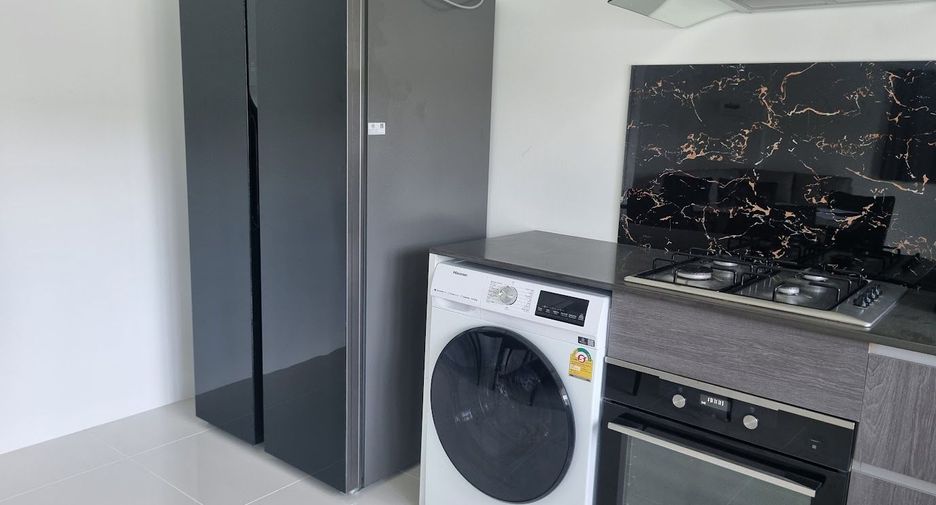 For rent 3 bedrooms house in Ko Samui, Surat Thani