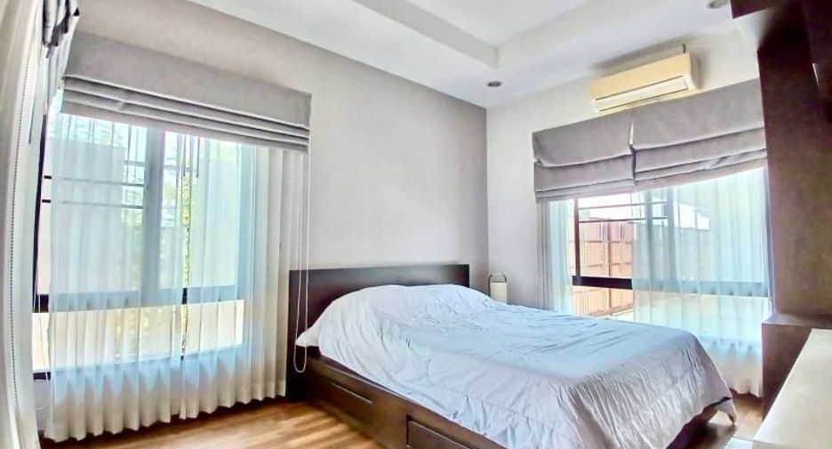 For rent and for sale 3 bed house in Si Racha, Chonburi