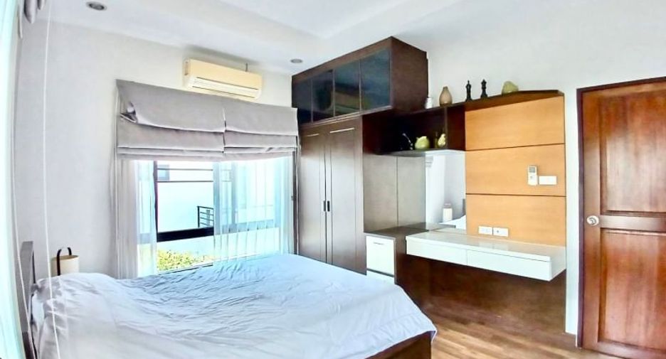 For rent and for sale 3 bed house in Si Racha, Chonburi