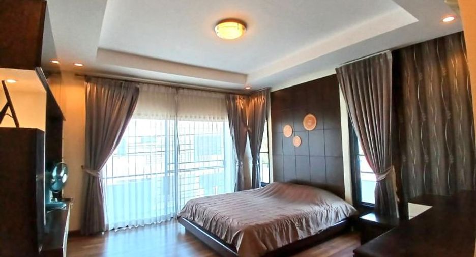 For rent and for sale 3 bed house in Si Racha, Chonburi