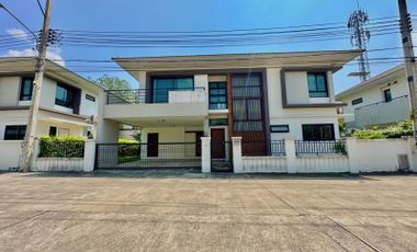 For rent and for sale 3 bed house in Si Racha, Chonburi