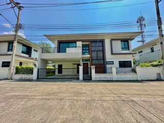 For Rent 3 Bedroom House In Si Racha, Chonburi