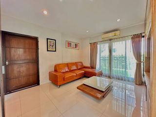 À louer et à vendre 3 chambres maison à Si Racha, Chonburi
