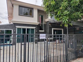For sale 3 bed house in Khlong Luang, Pathum Thani