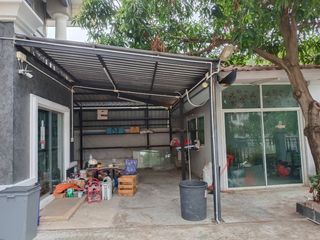 For sale 3 bed house in Khlong Luang, Pathum Thani
