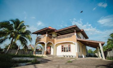 For sale 2 bedrooms house in Phlapphla Chai, Buriram