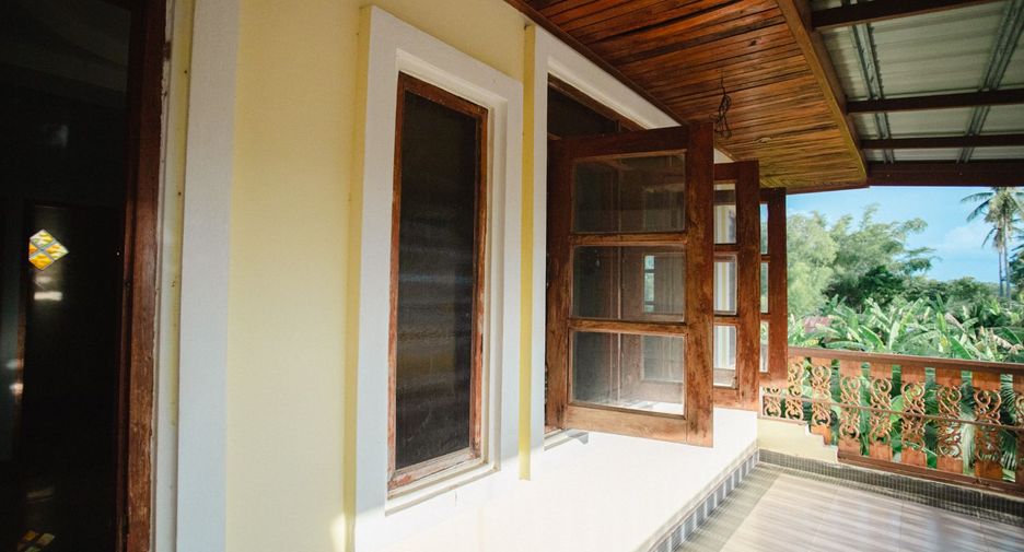 出售 2 卧室 独立屋 在 Phlapphla Chai, Buri Ram