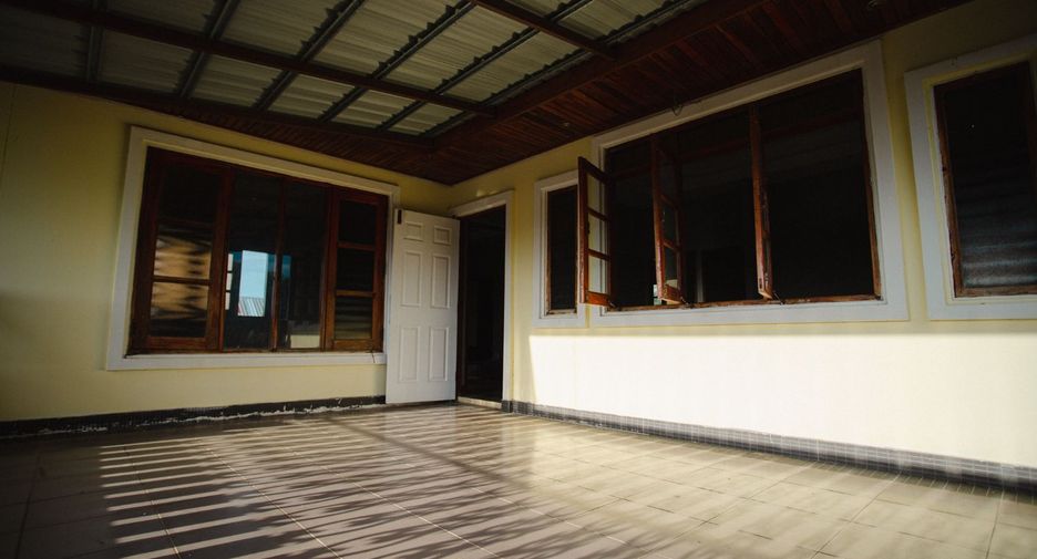 出售 2 卧室 独立屋 在 Phlapphla Chai, Buri Ram