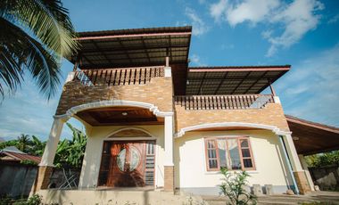 For sale 2 bedrooms house in Phlapphla Chai, Buriram