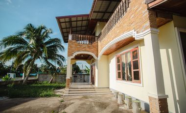 For sale 2 bedrooms house in Phlapphla Chai, Buriram
