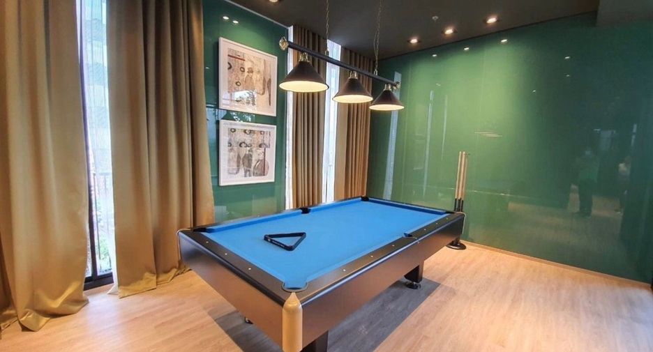 For rent 1 bed condo in Watthana, Bangkok