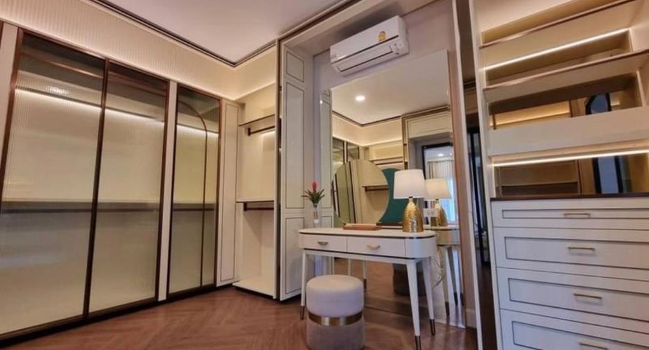 For rent そして for sale 5 ベッドルーム house in Saphan Sung, Bangkok