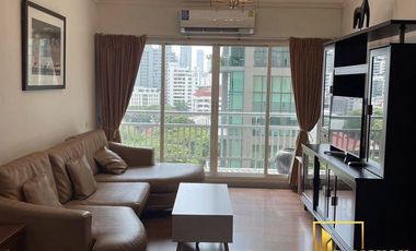 Condo en alquiler de 3 habitaciones en Watthana, Bangkok