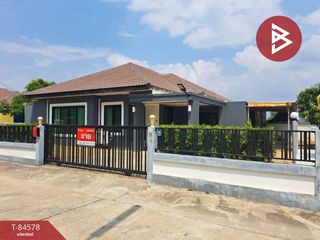 For sale 3 bed house in Mueang Nakhon Sawan, Nakhon Sawan