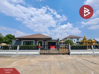For sale 3 bed house in Mueang Nakhon Sawan, Nakhon Sawan
