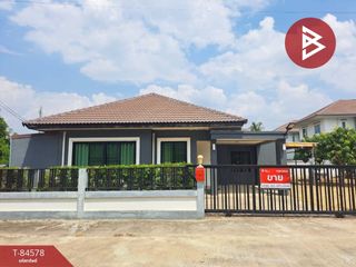 For sale 3 Beds house in Mueang Nakhon Sawan, Nakhon Sawan