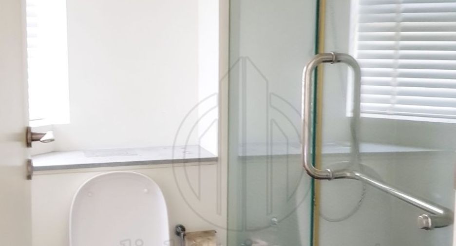 For rent 3 bedrooms condo in Pathum Wan, Bangkok
