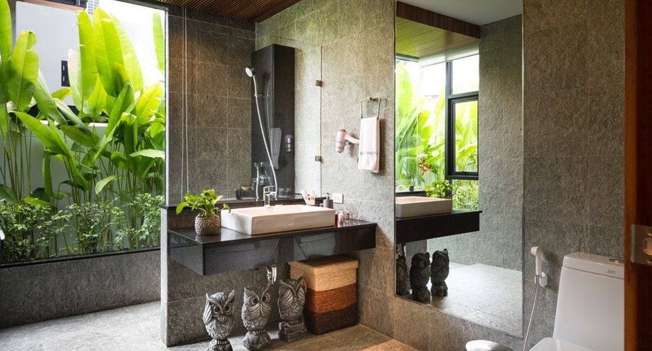 For sale 3 bed house in Mueang Phuket, Phuket