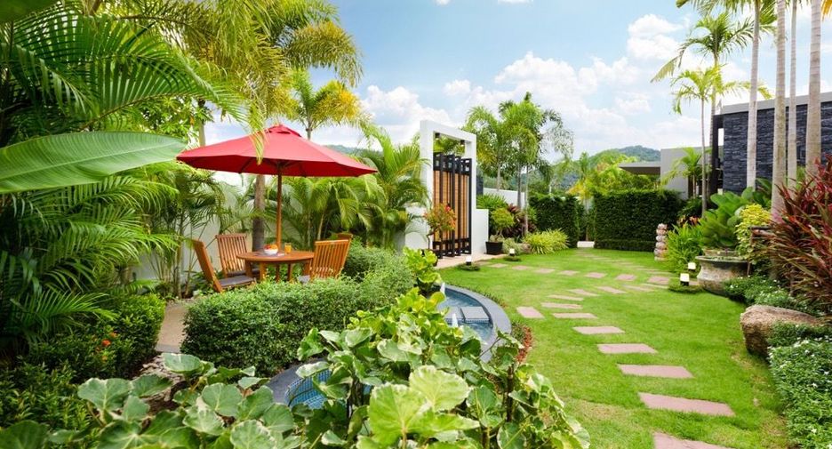 For sale 3 bed house in Mueang Phuket, Phuket