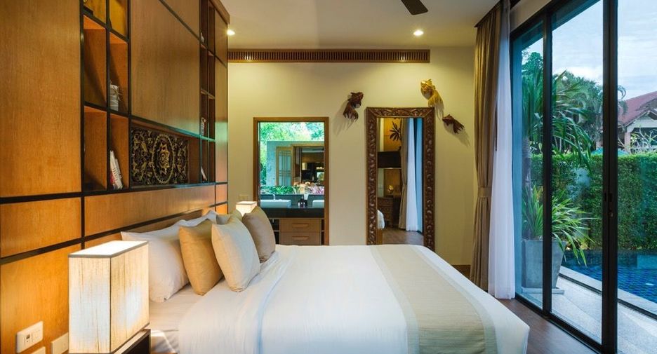 For sale 3 bed house in Mueang Phuket, Phuket