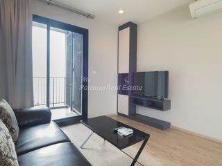 For sale 2 bed condo in South Pattaya, Pattaya