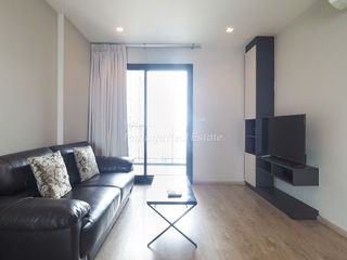 For sale 2 bed condo in South Pattaya, Pattaya