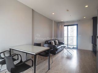 For sale 2 bed condo in South Pattaya, Pattaya