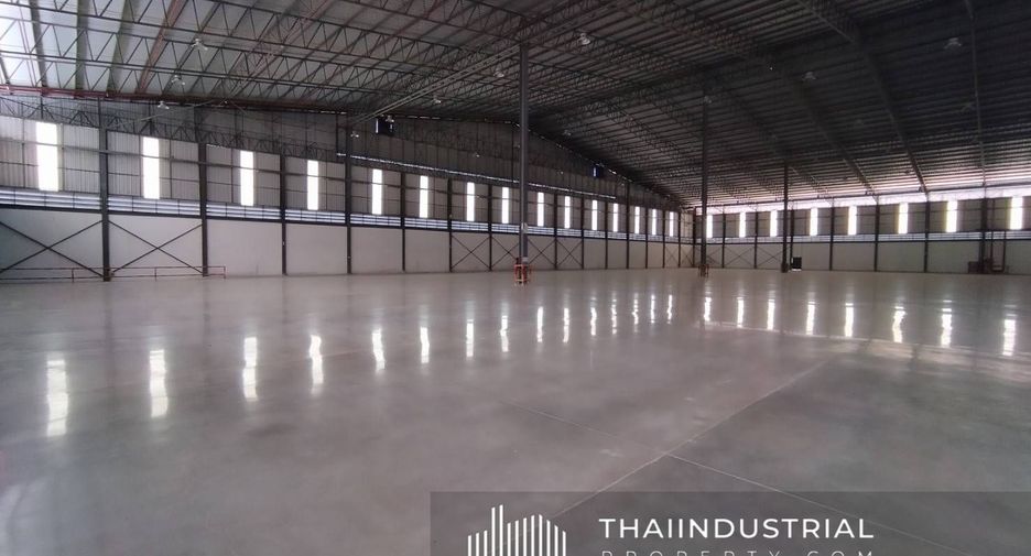 Almacén en alquiler en Si Racha, Chonburi