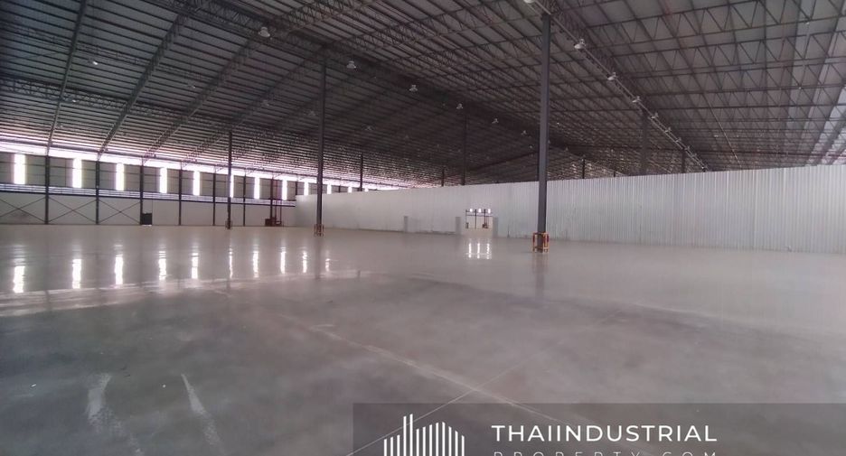 Almacén en alquiler en Si Racha, Chonburi