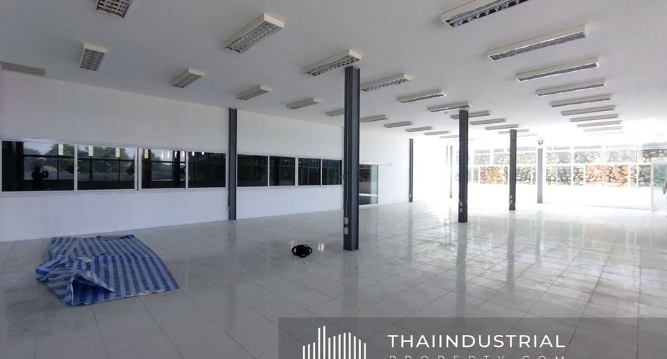 Almacén en alquiler en Si Racha, Chonburi