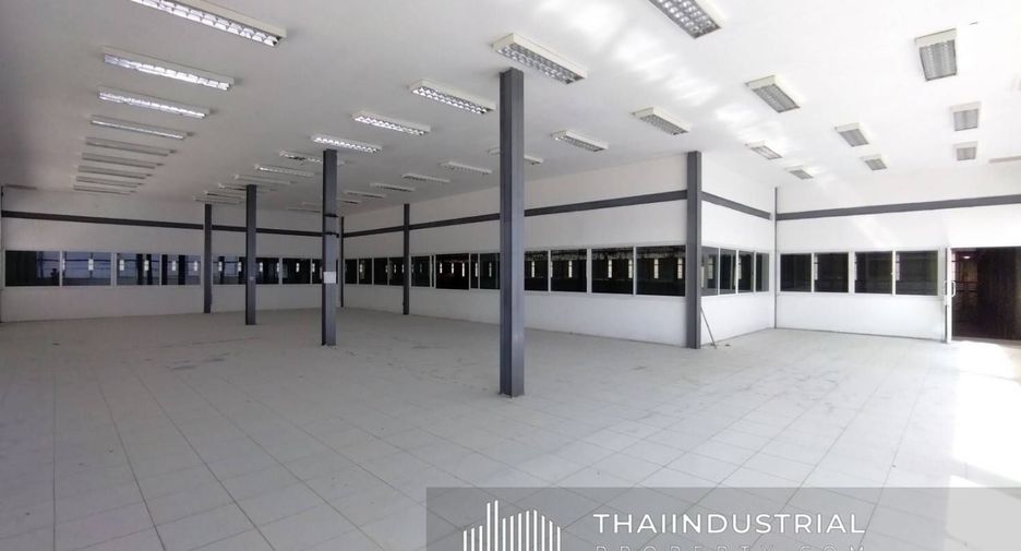 Almacén en alquiler en Si Racha, Chonburi