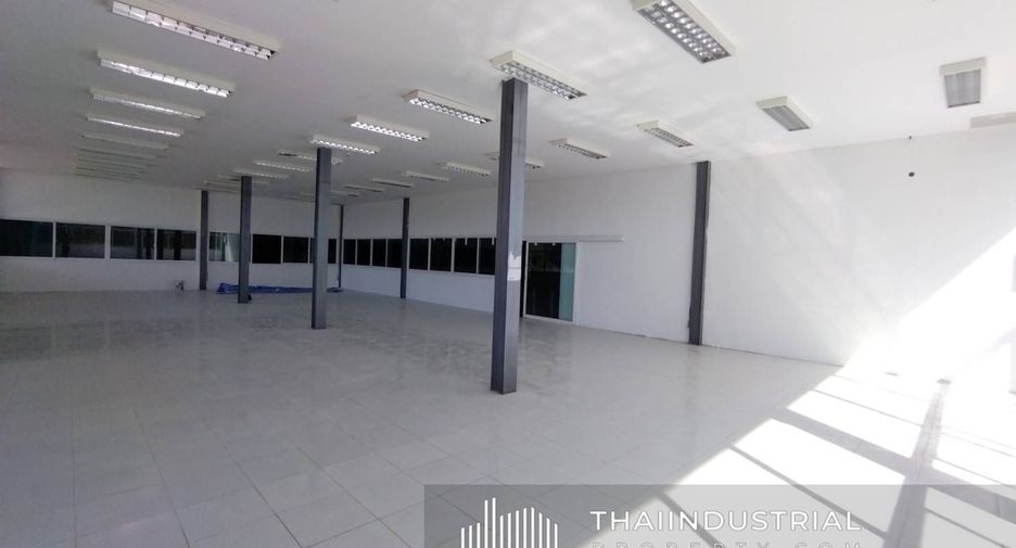 Almacén en alquiler en Si Racha, Chonburi