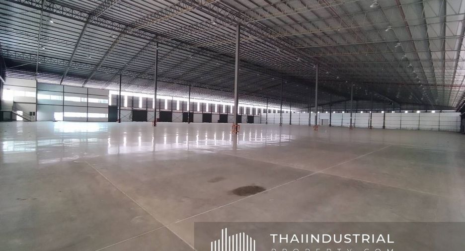 Almacén en alquiler en Si Racha, Chonburi