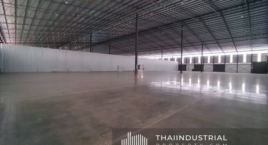 Almacén en alquiler en Si Racha, Chonburi