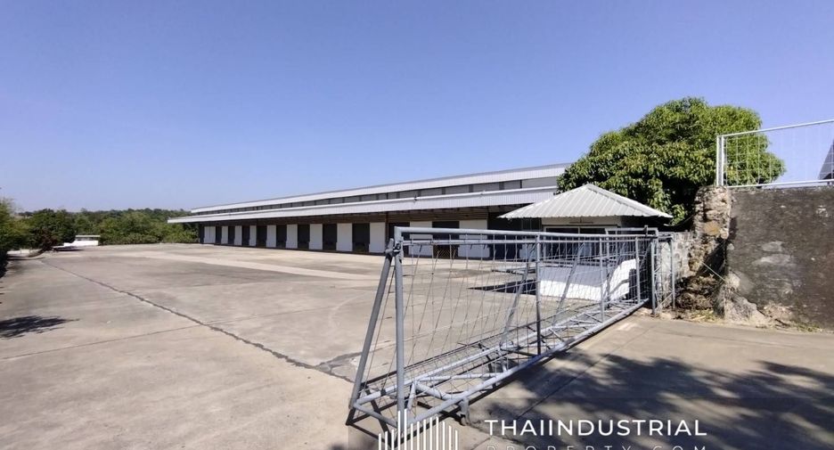 Almacén en alquiler en Si Racha, Chonburi