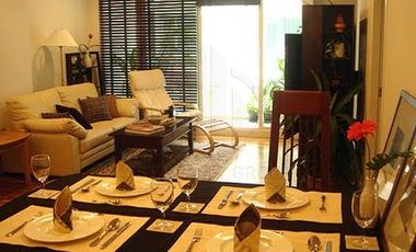 For rent 2 bed condo in Khlong Toei, Bangkok