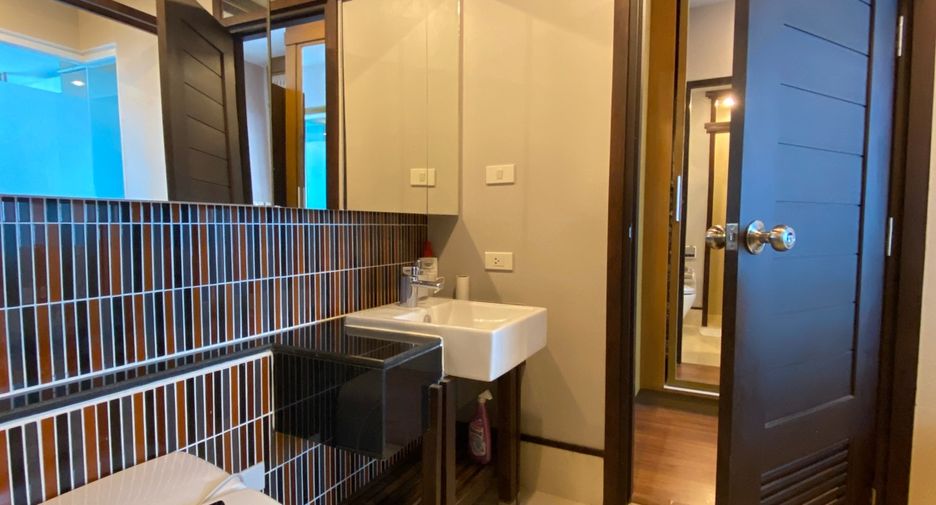 出租 和 出售 2 卧室 公寓 在 Mueang Chiang Mai, Chiang Mai