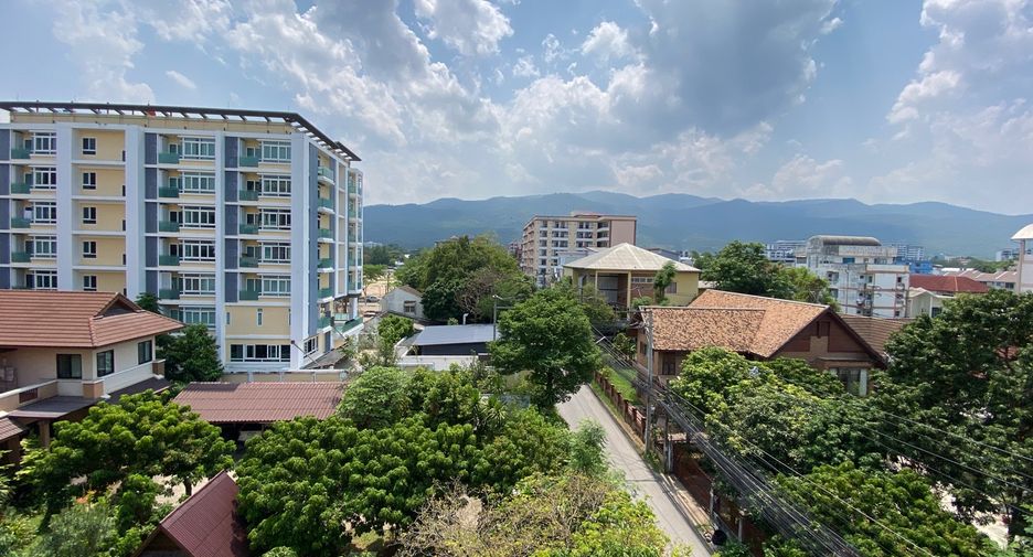 出租 和 出售 2 卧室 公寓 在 Mueang Chiang Mai, Chiang Mai