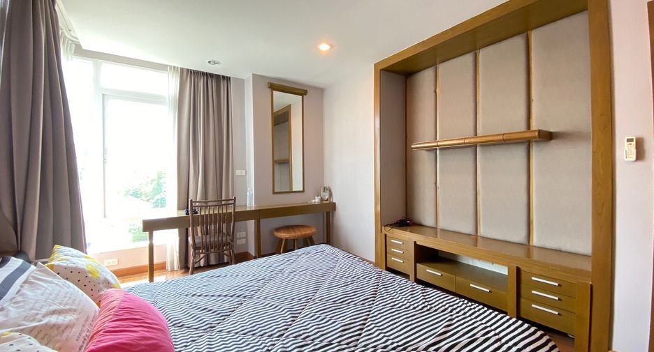 出租 和 出售 2 卧室 公寓 在 Mueang Chiang Mai, Chiang Mai
