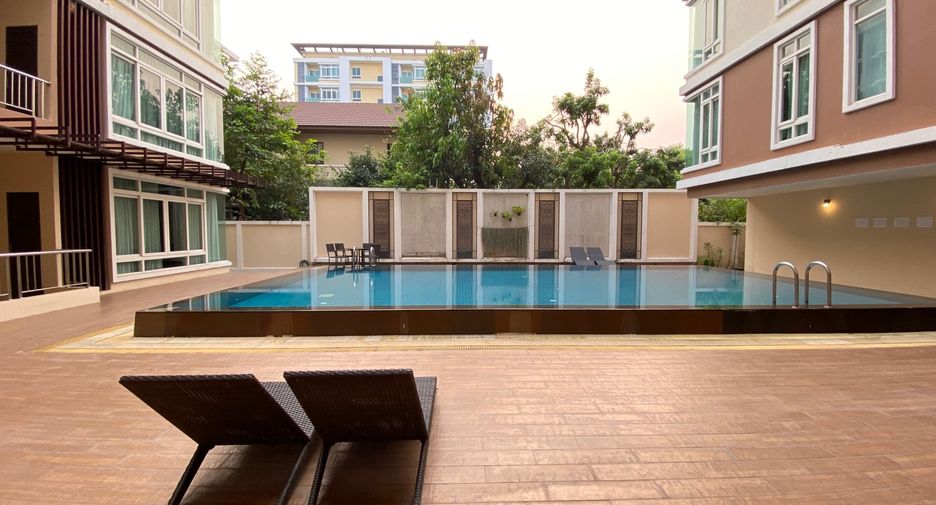 出租 和 出售 2 卧室 公寓 在 Mueang Chiang Mai, Chiang Mai