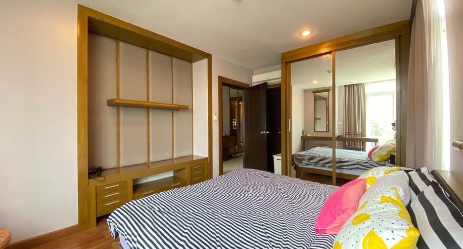 出租 和 出售 2 卧室 公寓 在 Mueang Chiang Mai, Chiang Mai