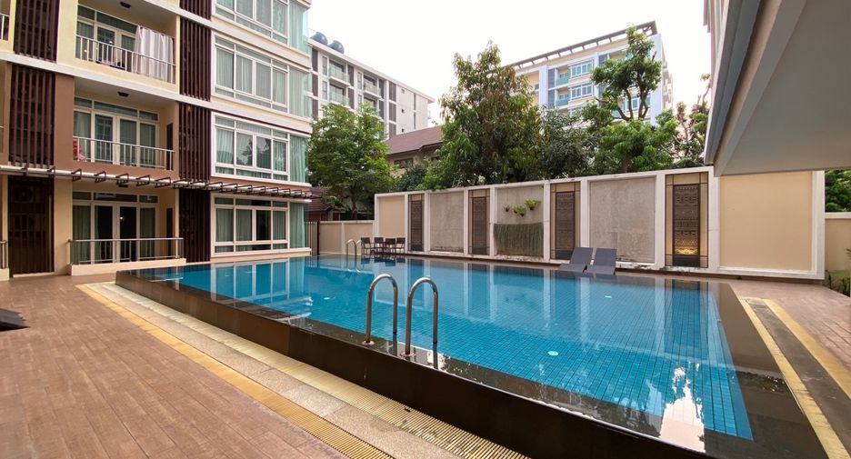 出租 和 出售 2 卧室 公寓 在 Mueang Chiang Mai, Chiang Mai