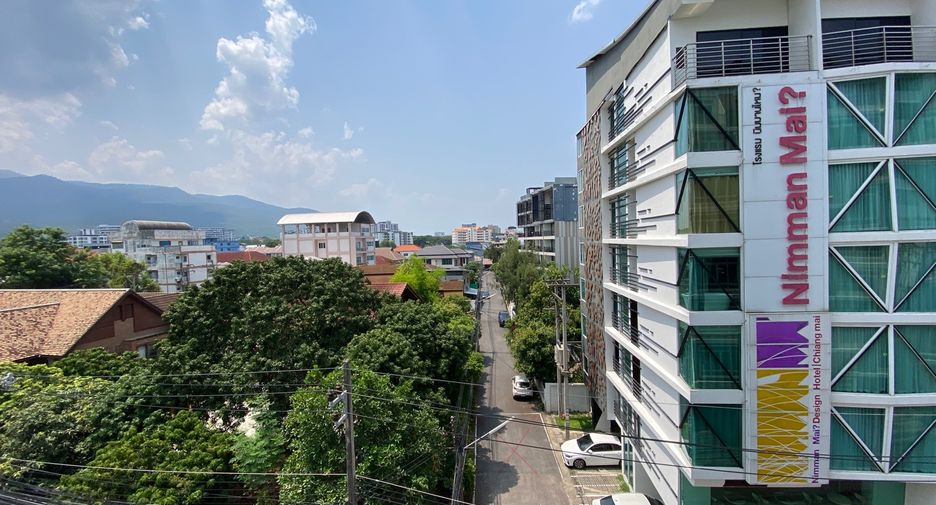 出租 和 出售 2 卧室 公寓 在 Mueang Chiang Mai, Chiang Mai